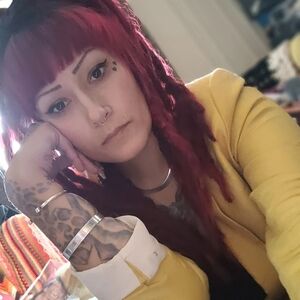 Meet your Posher, Pamara